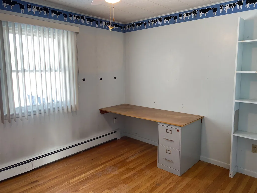 37 Ossie Road Middlebury VT 05753