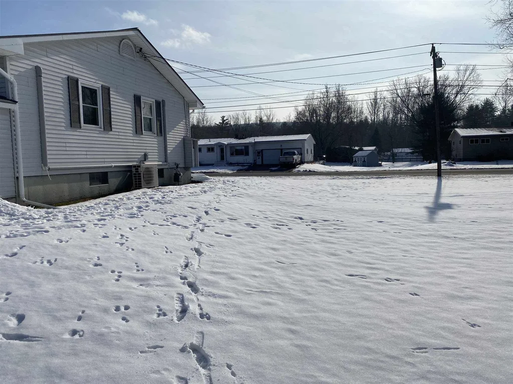 37 Ossie Road Middlebury VT 05753