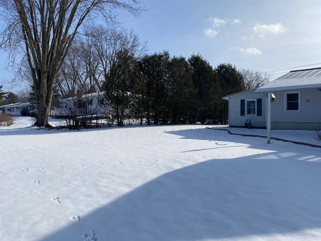 37 Ossie Road Middlebury VT 05753