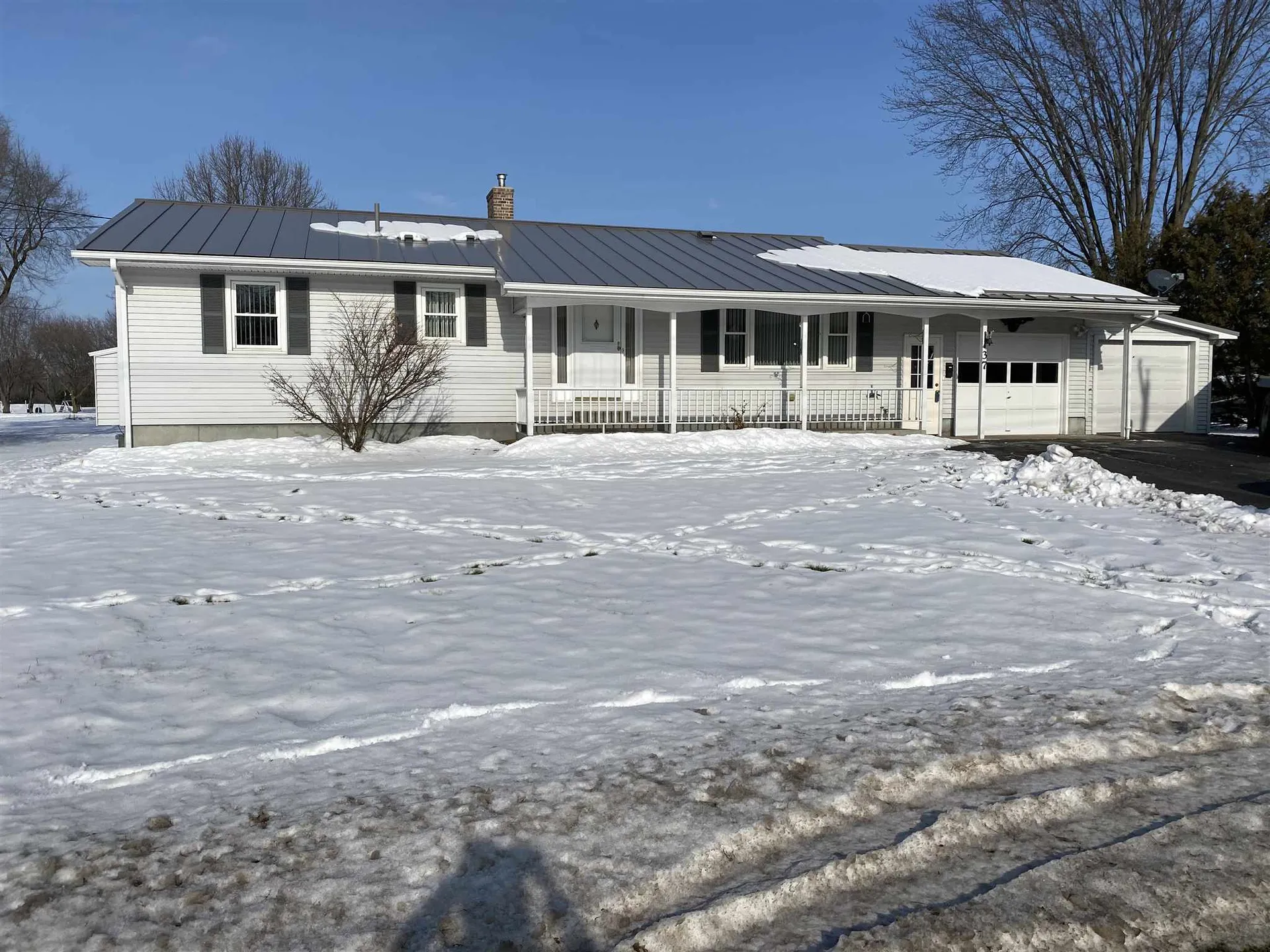 37 Ossie Road Middlebury VT 05753