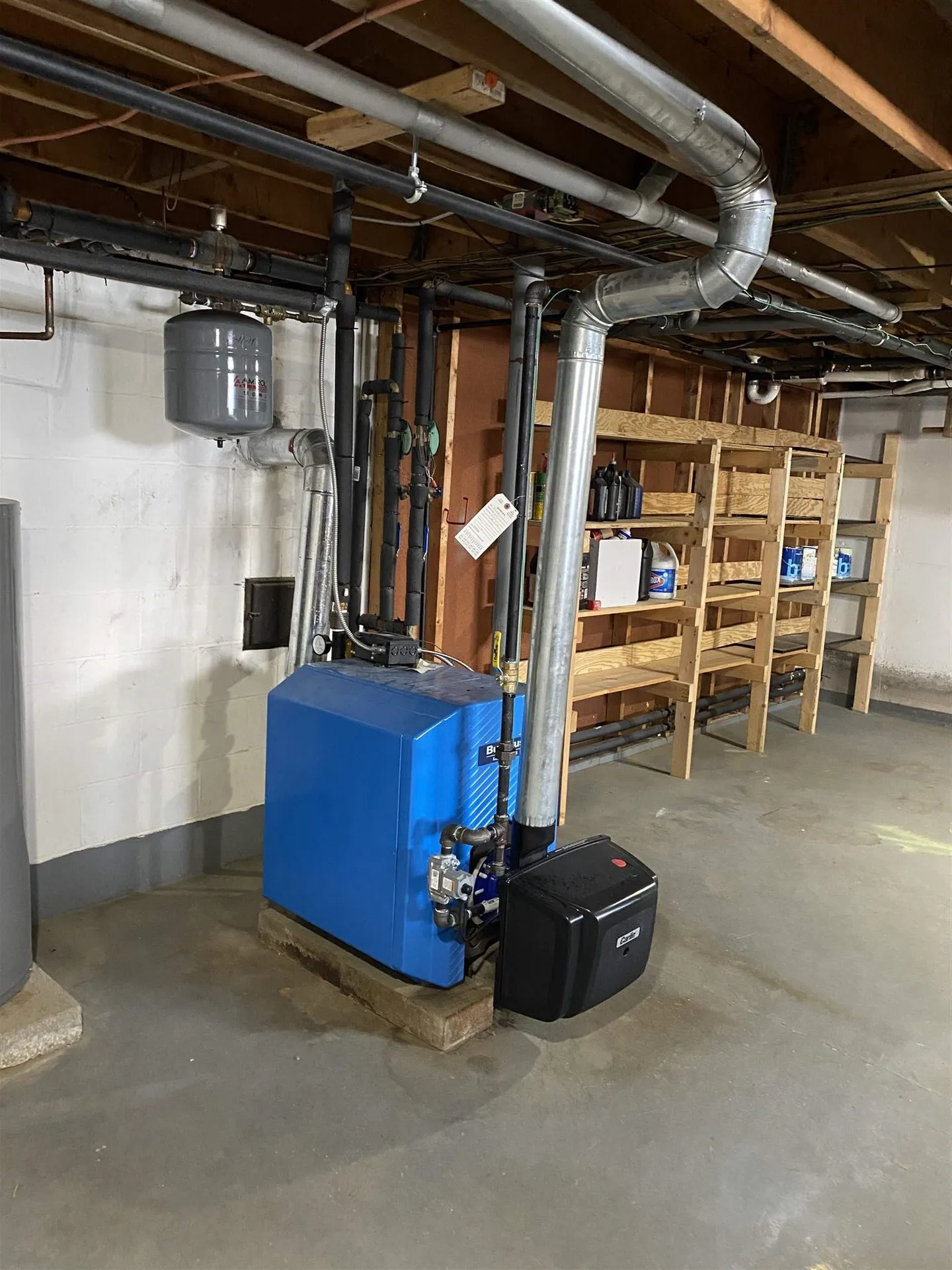 37 Ossie Road Middlebury VT 05753