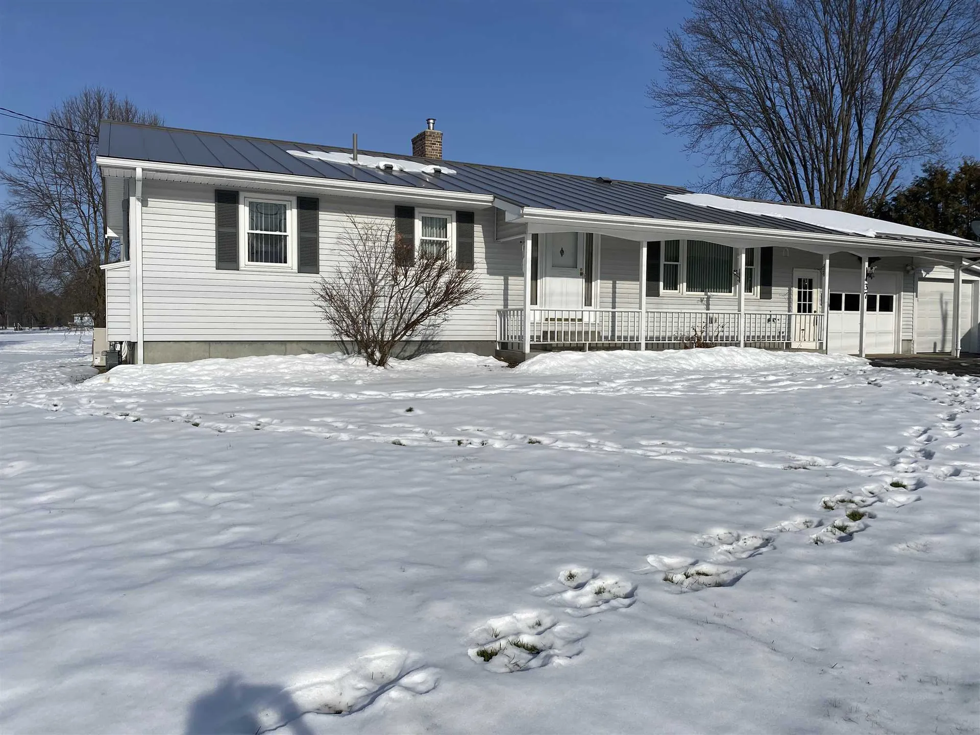 37 Ossie Road Middlebury VT 05753