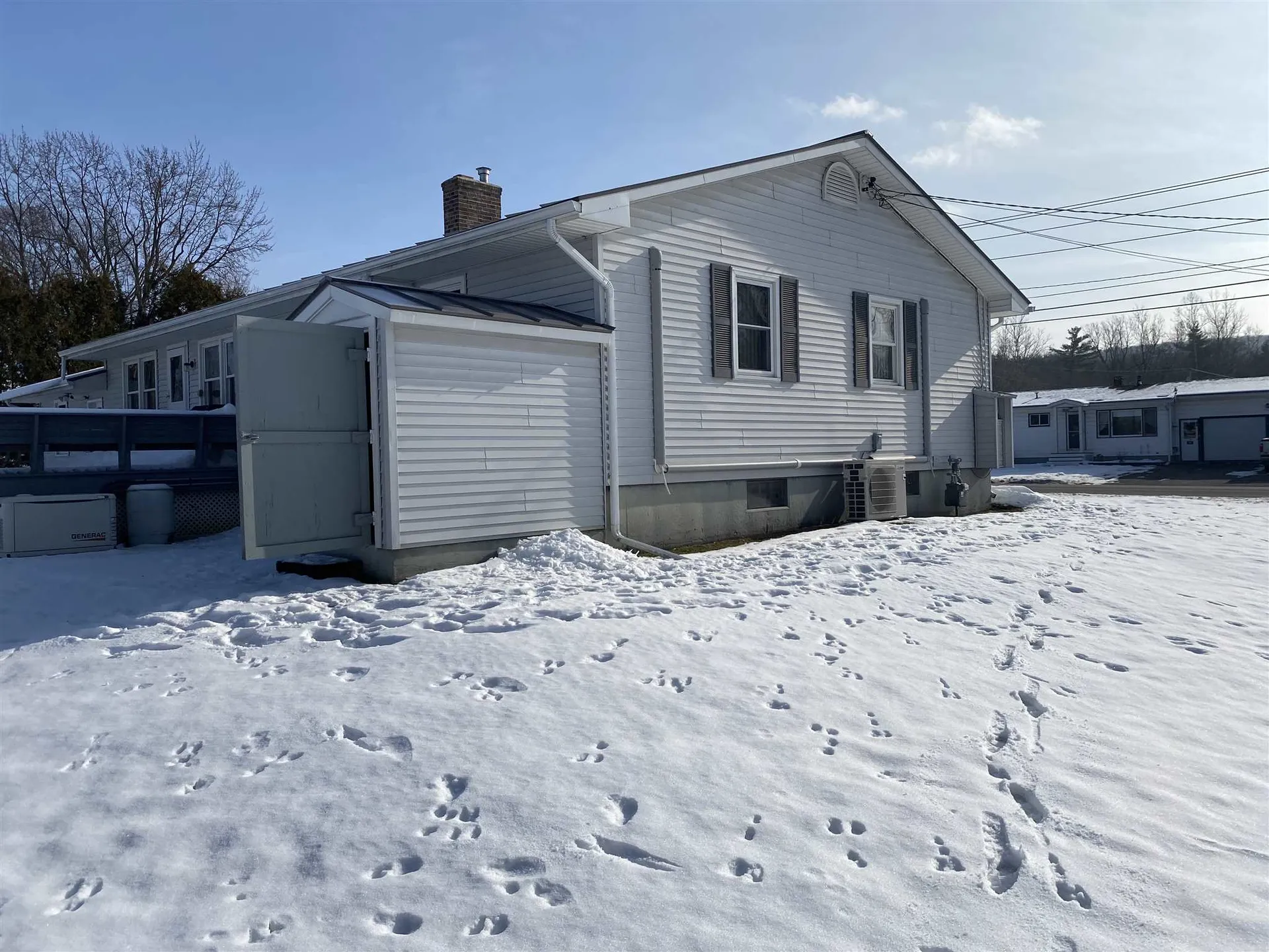 37 Ossie Road Middlebury VT 05753