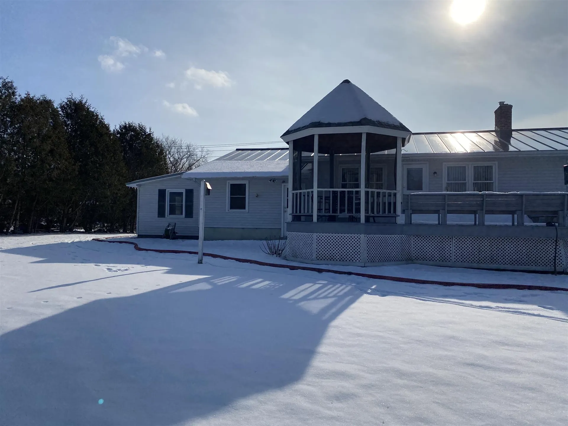 37 Ossie Road Middlebury VT 05753
