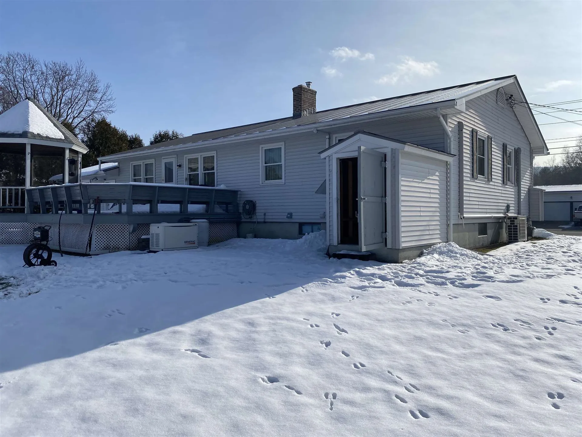 37 Ossie Road Middlebury VT 05753
