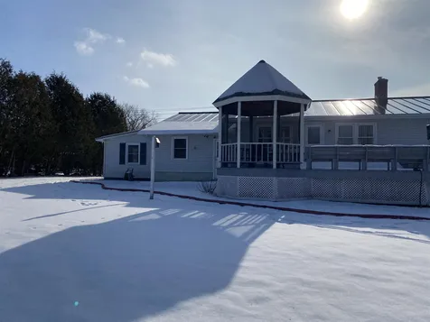 37 Ossie Road Middlebury VT 05753