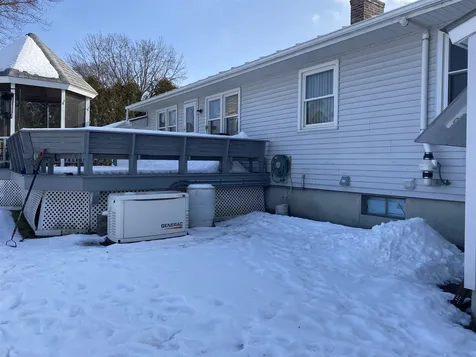 37 Ossie Road Middlebury VT 05753