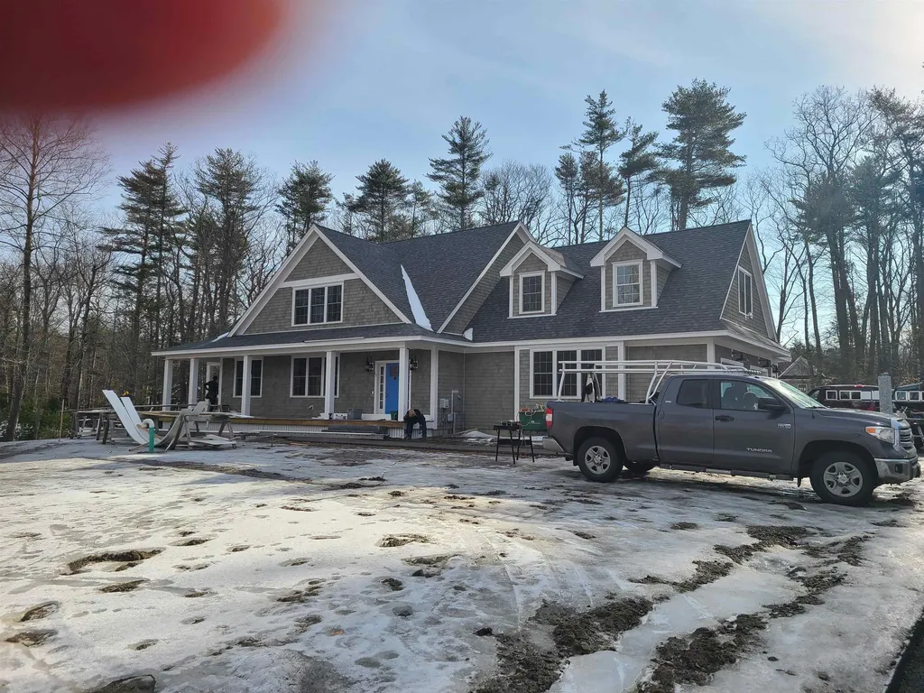 27 Autumn Lane Rye NH 03870