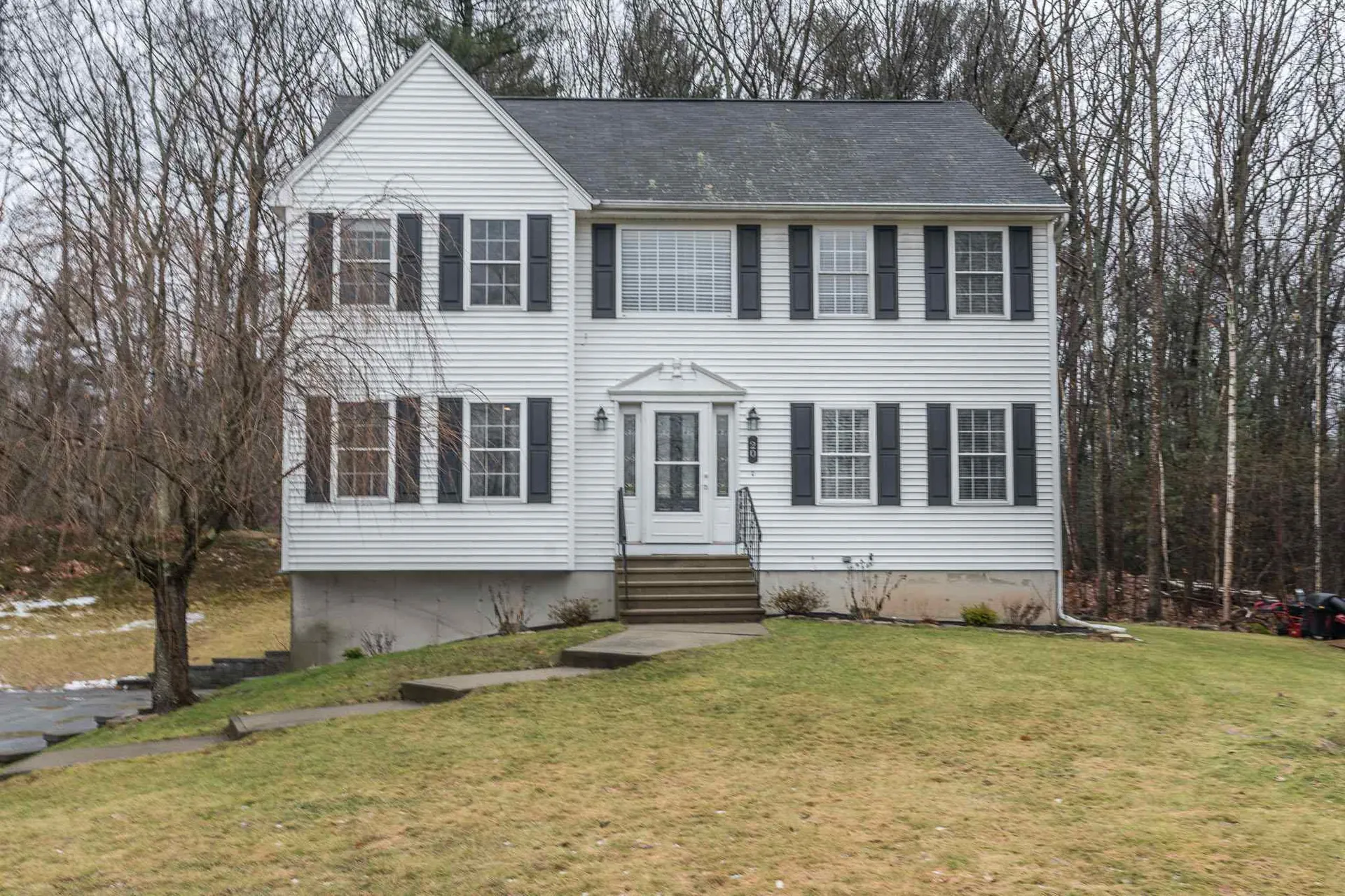 20 Hope Hill Road Derry NH 03038