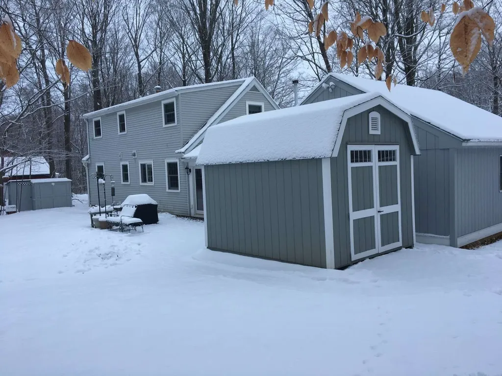 235 Wildwood West Charlotte VT 05445