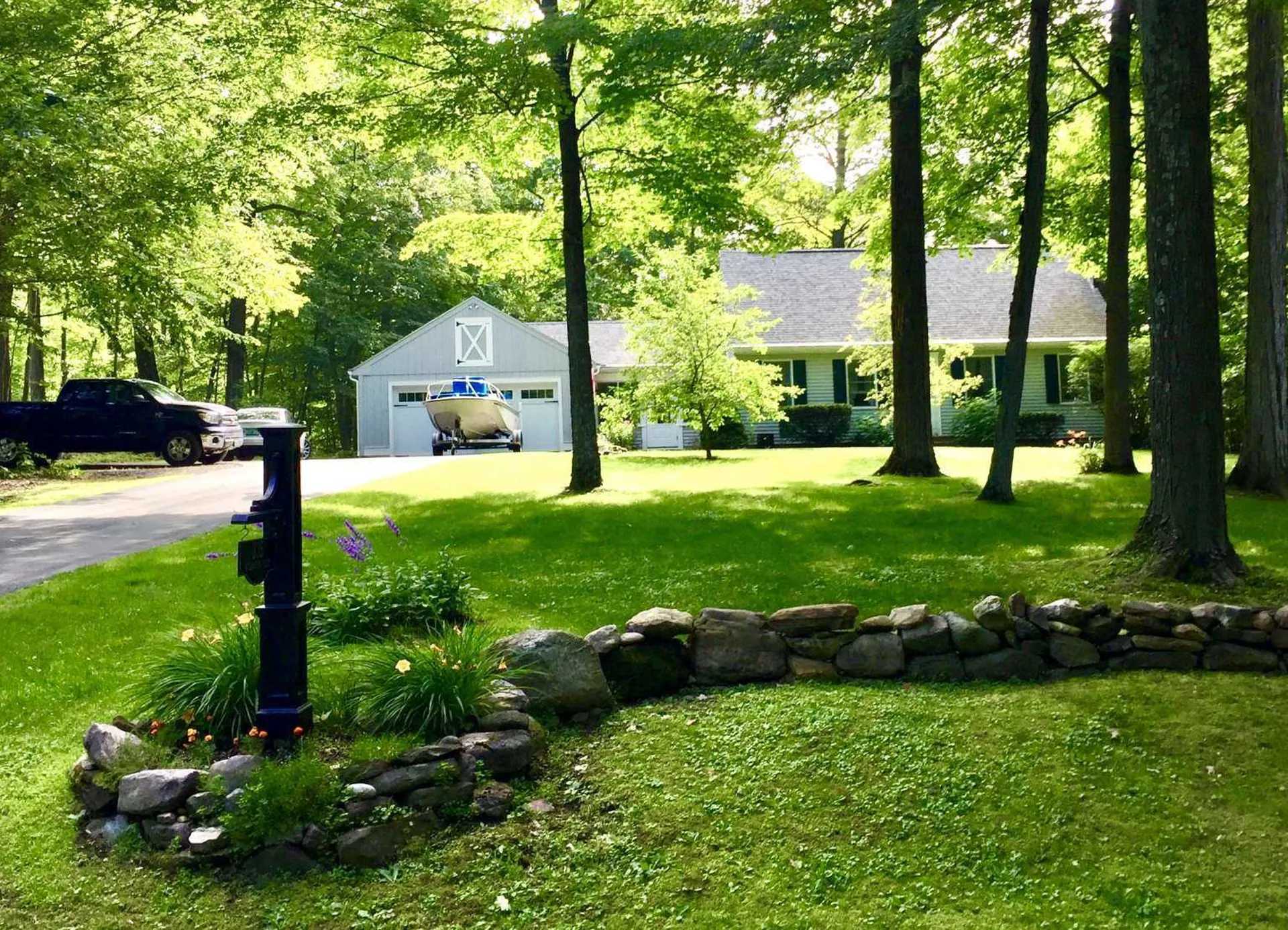 235 Wildwood West Charlotte VT 05445