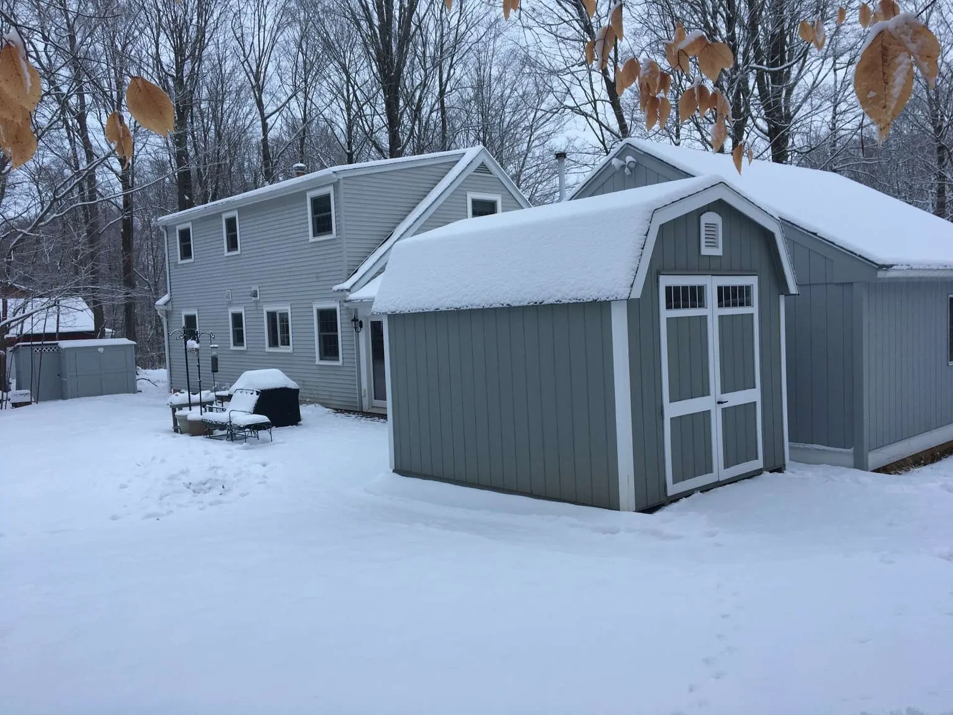 235 Wildwood West Charlotte VT 05445