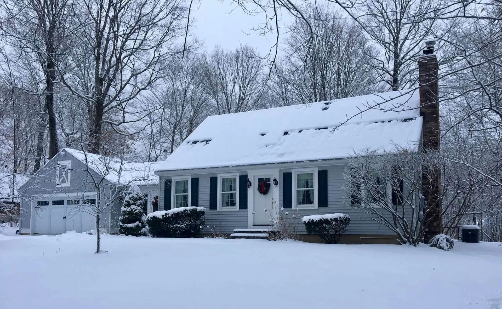 235 Wildwood West Charlotte VT 05445