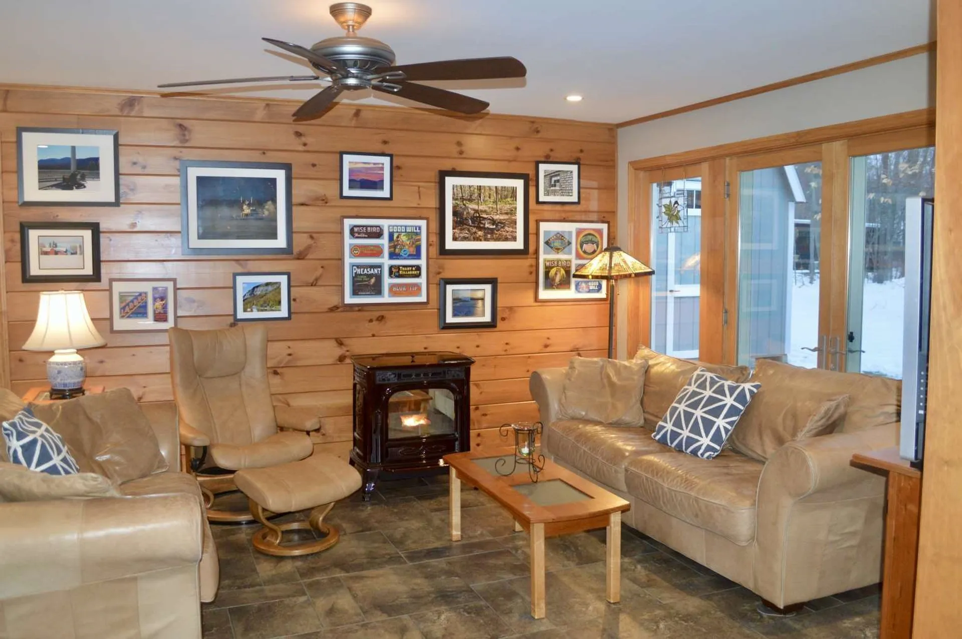 235 Wildwood West Charlotte VT 05445