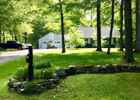 235 Wildwood West Charlotte VT 05445