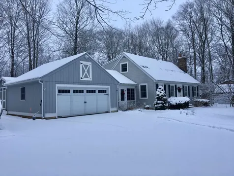 235 Wildwood West Charlotte VT 05445