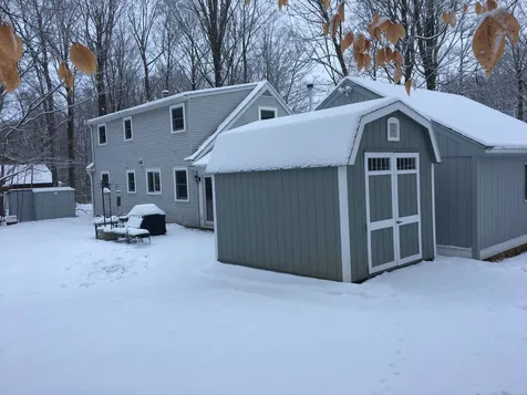 235 Wildwood West Charlotte VT 05445