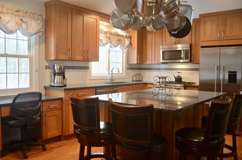 235 Wildwood West Charlotte VT 05445