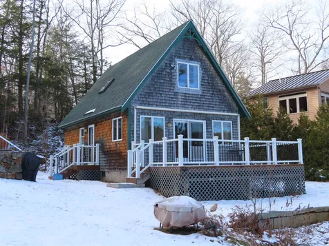 13 Tepi Lane Gilmanton NH 03237