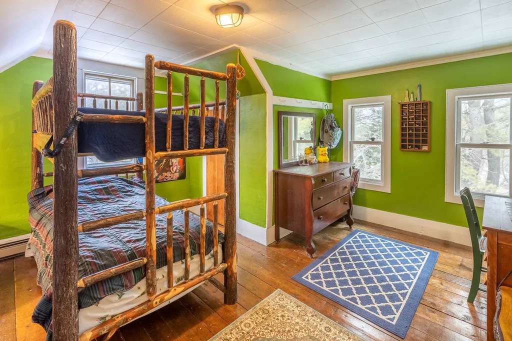 71 Goose Pond Road Hanover NH 03755