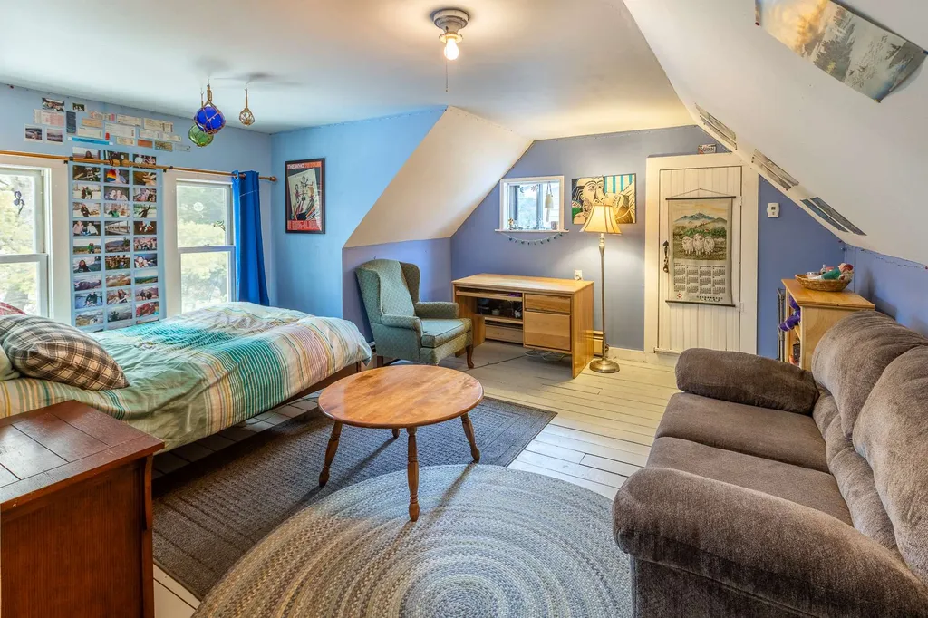 71 Goose Pond Road Hanover NH 03755