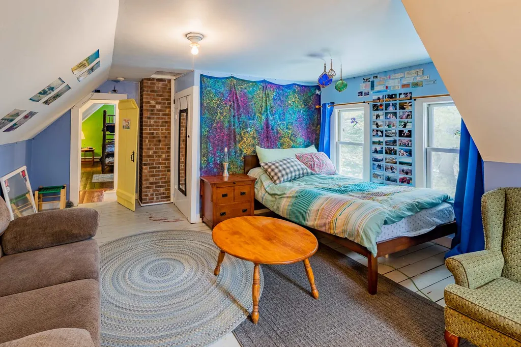 71 Goose Pond Road Hanover NH 03755