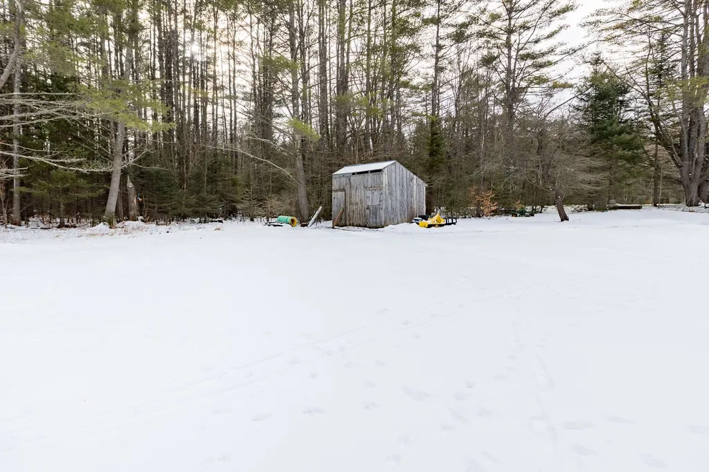 71 Goose Pond Road Hanover NH 03755