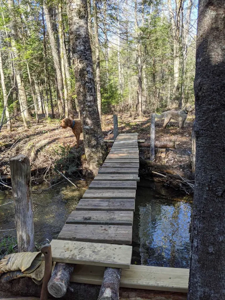 71 Goose Pond Road Hanover NH 03755