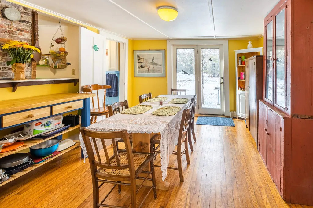 71 Goose Pond Road Hanover NH 03755