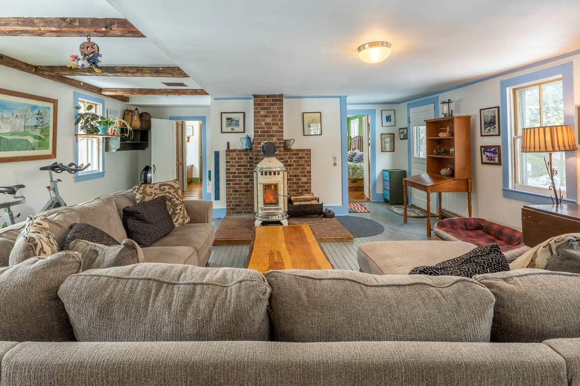 71 Goose Pond Road Hanover NH 03755