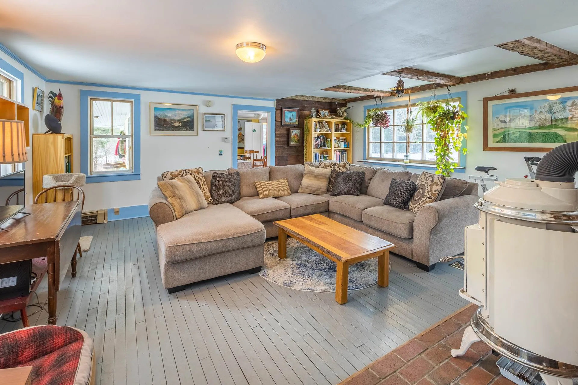 71 Goose Pond Road Hanover NH 03755