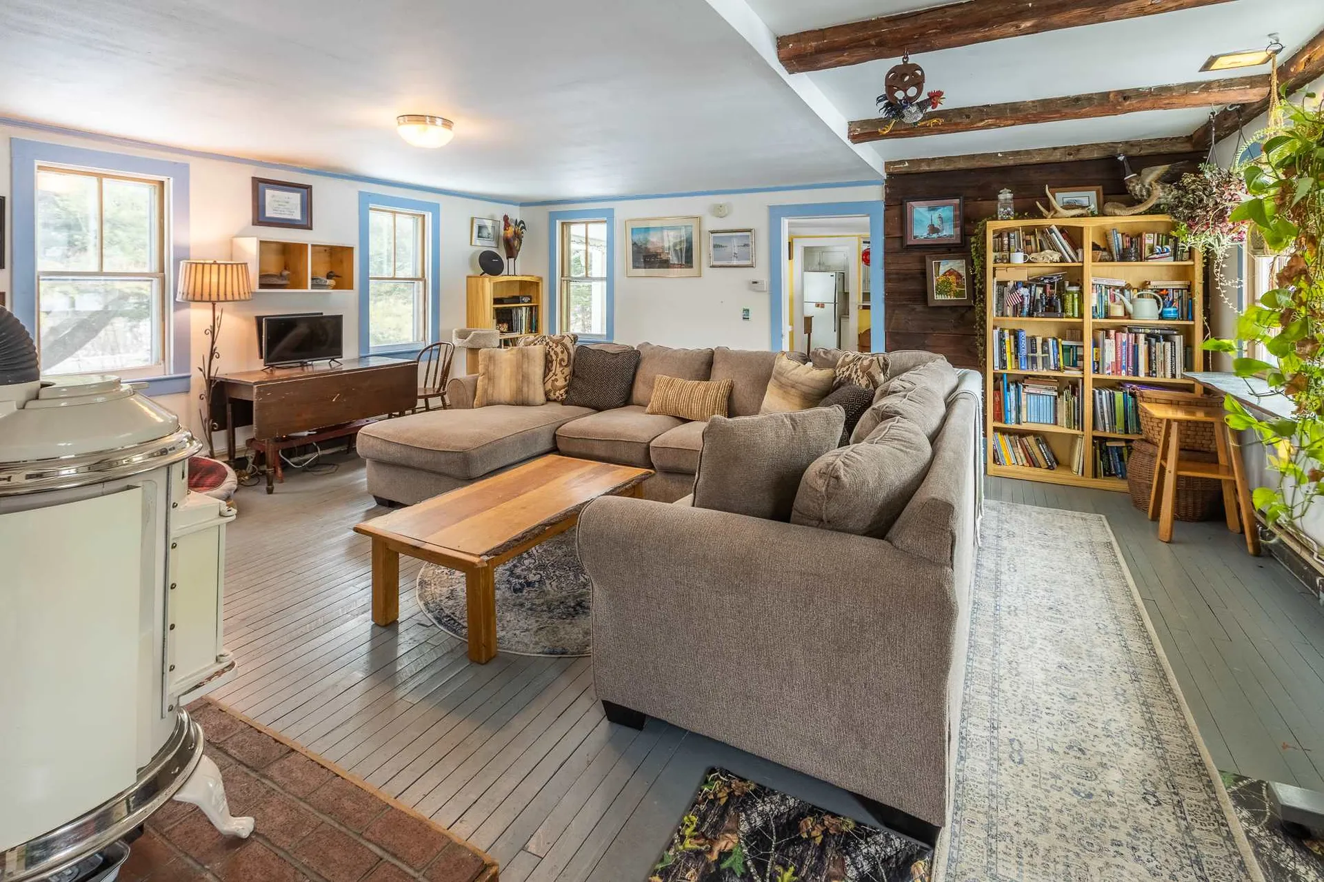 71 Goose Pond Road Hanover NH 03755