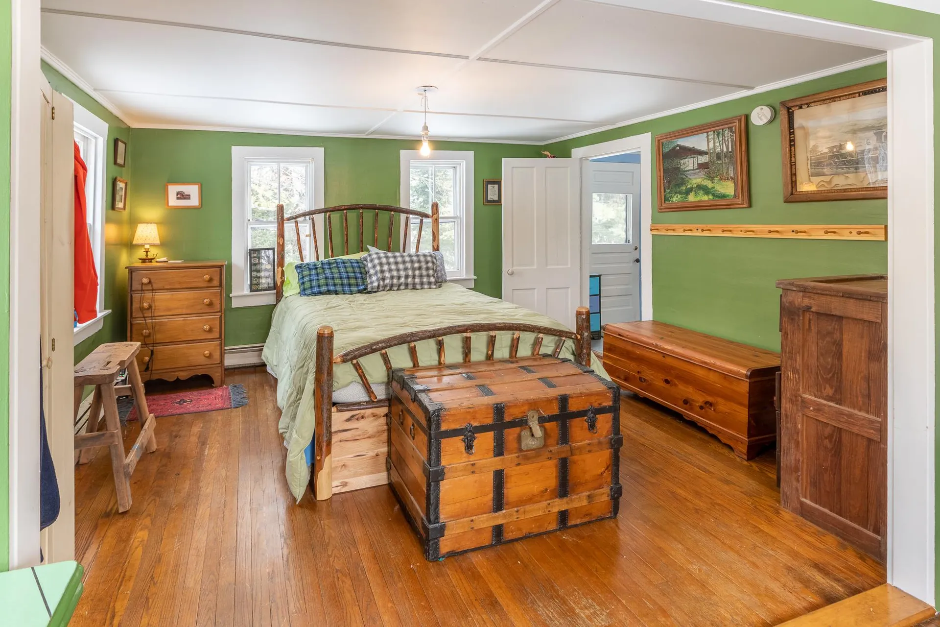 71 Goose Pond Road Hanover NH 03755