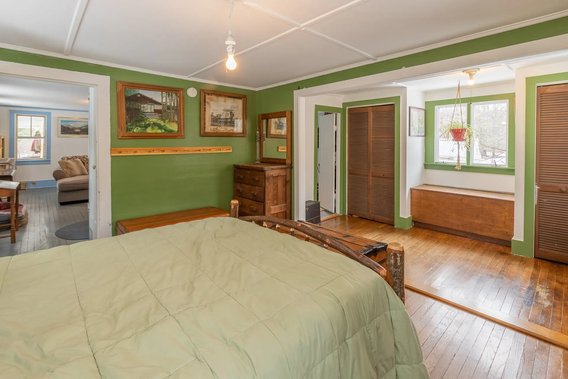 71 Goose Pond Road Hanover NH 03755