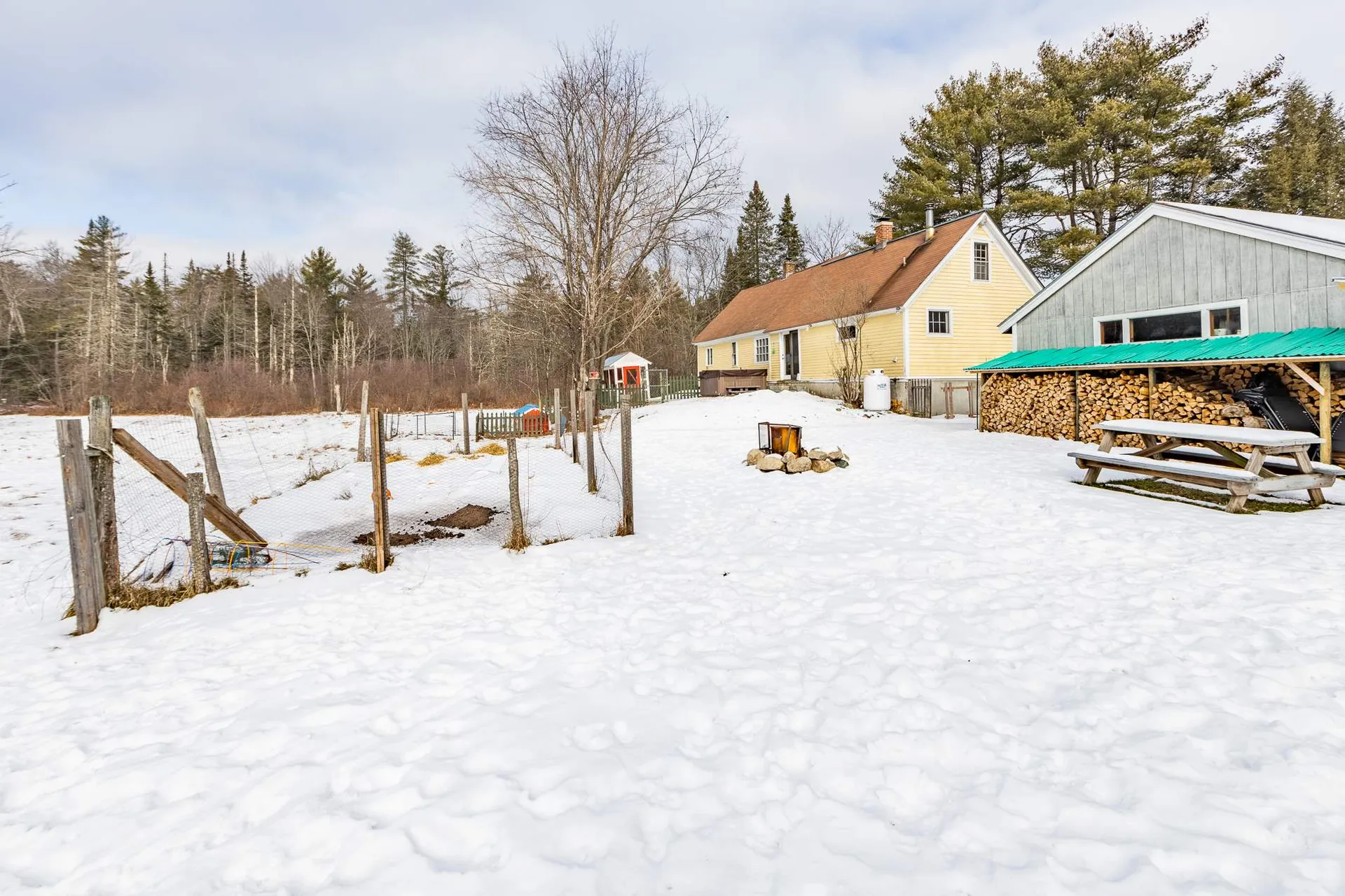 71 Goose Pond Road Hanover NH 03755