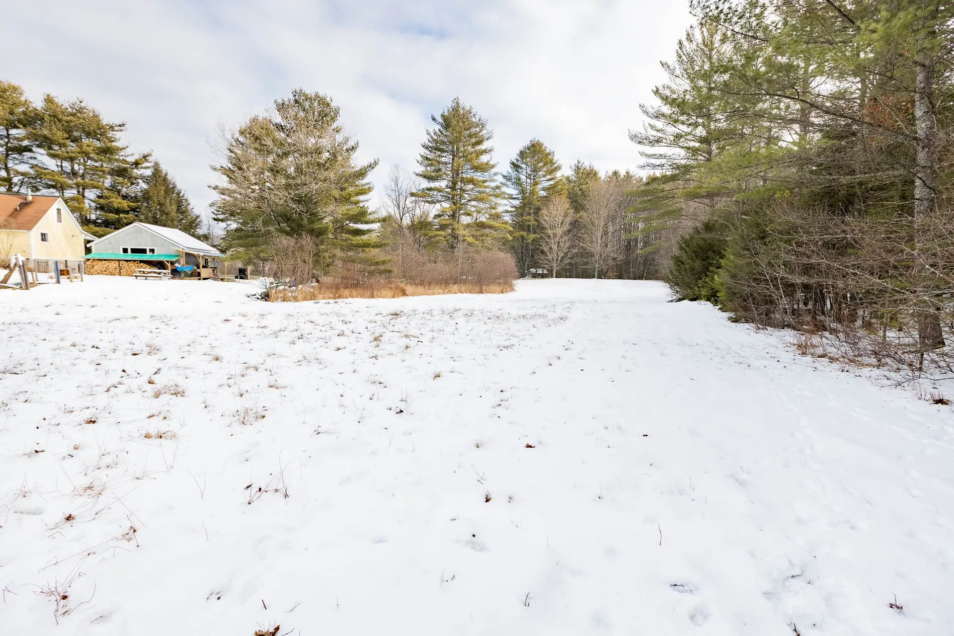 71 Goose Pond Road Hanover NH 03755