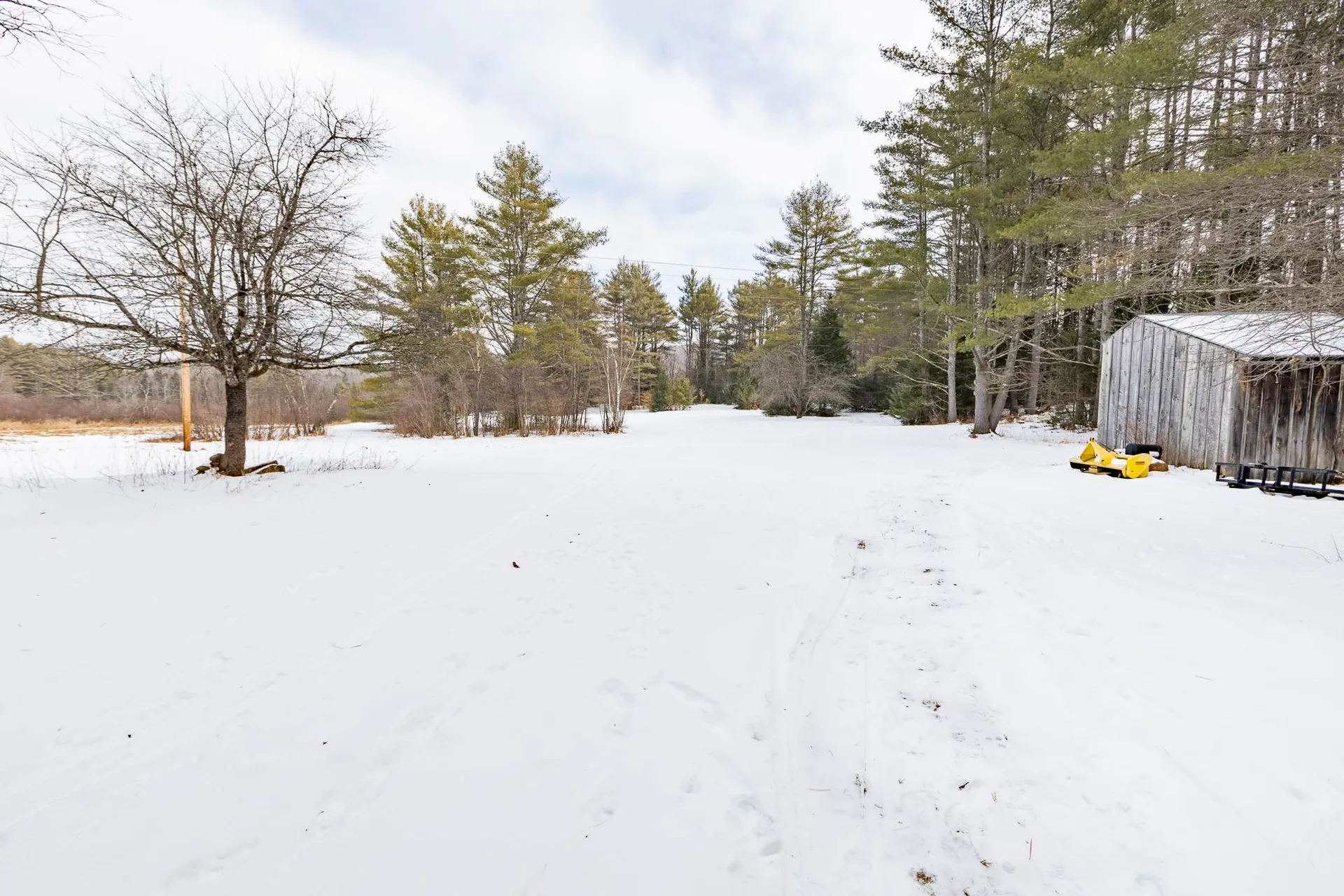71 Goose Pond Road Hanover NH 03755