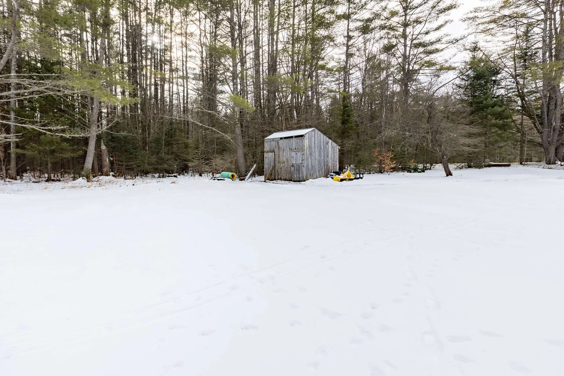 71 Goose Pond Road Hanover NH 03755