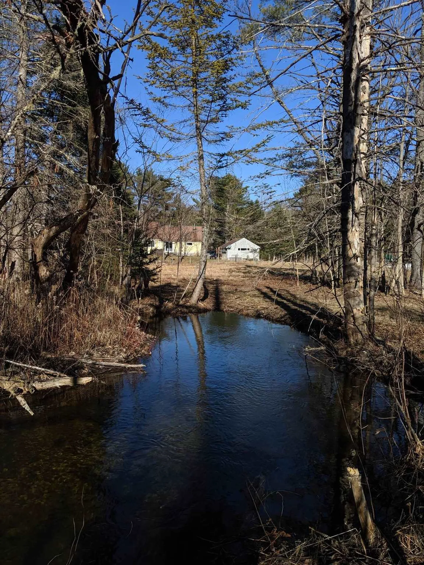 71 Goose Pond Road Hanover NH 03755