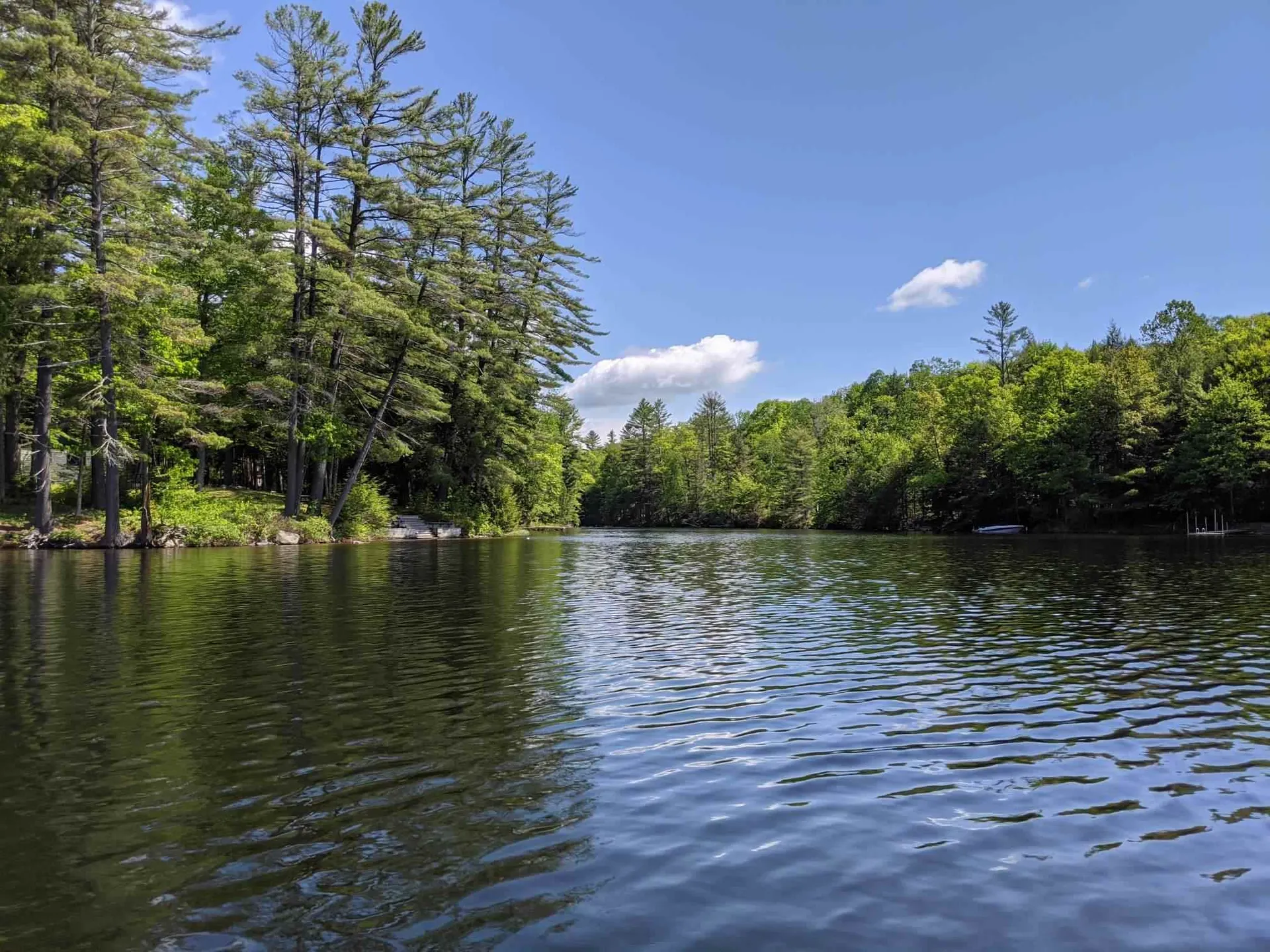 71 Goose Pond Road Hanover NH 03755