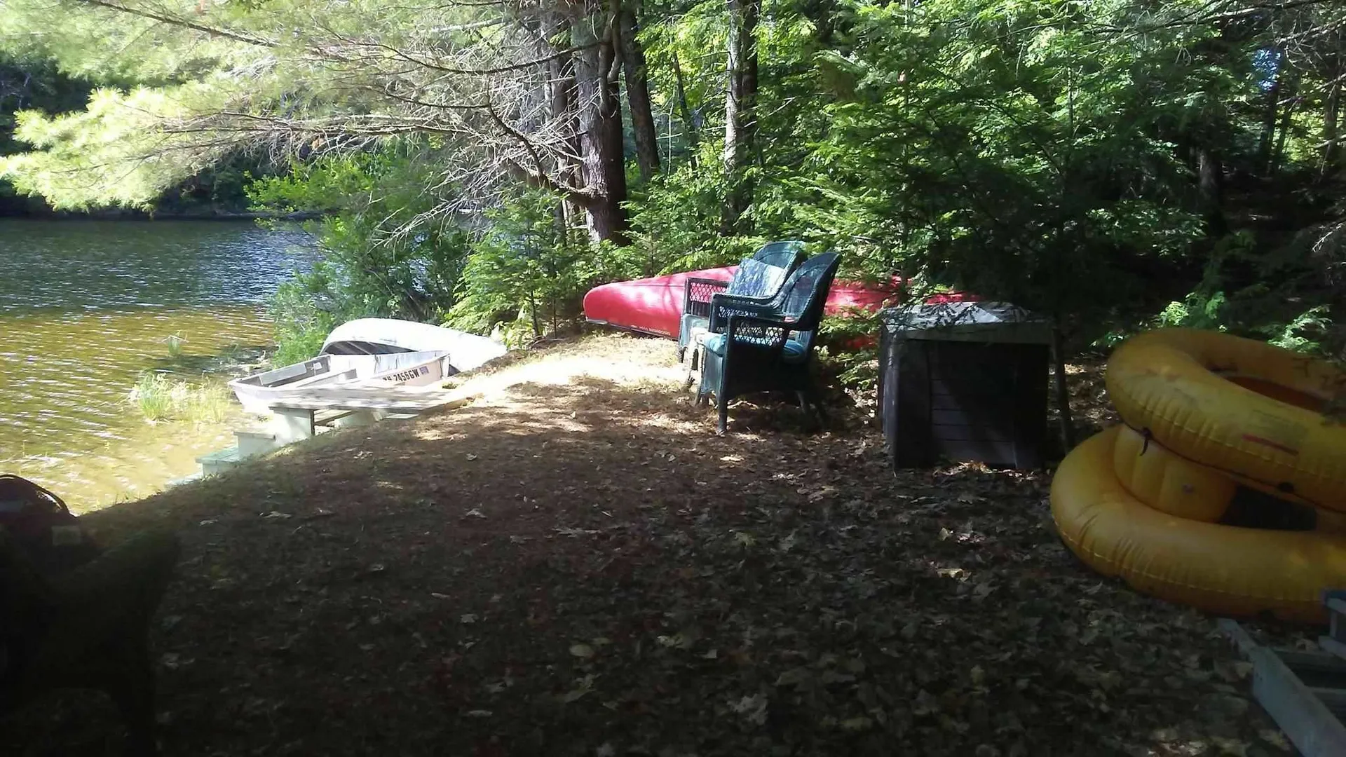 71 Goose Pond Road Hanover NH 03755