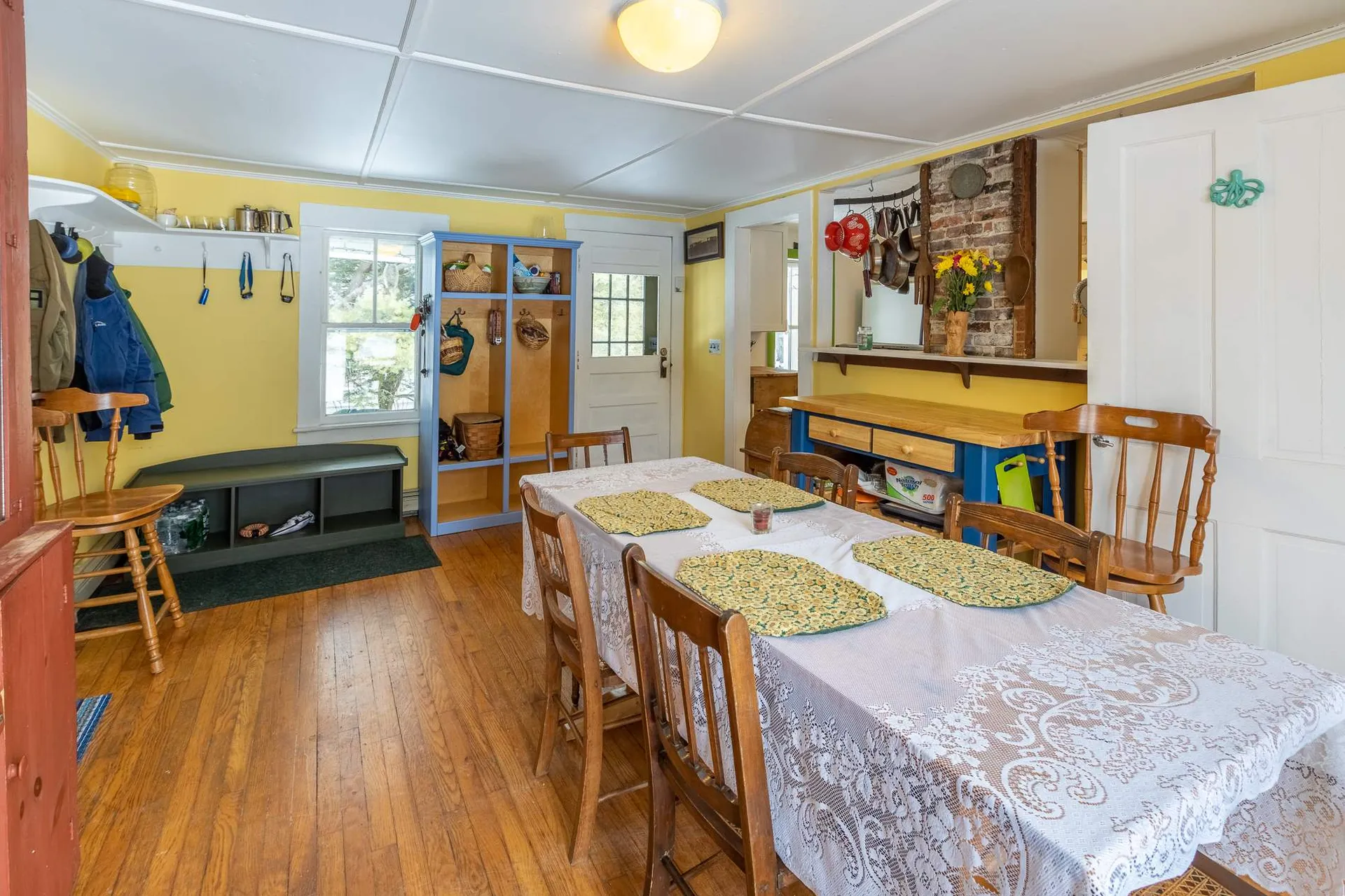71 Goose Pond Road Hanover NH 03755