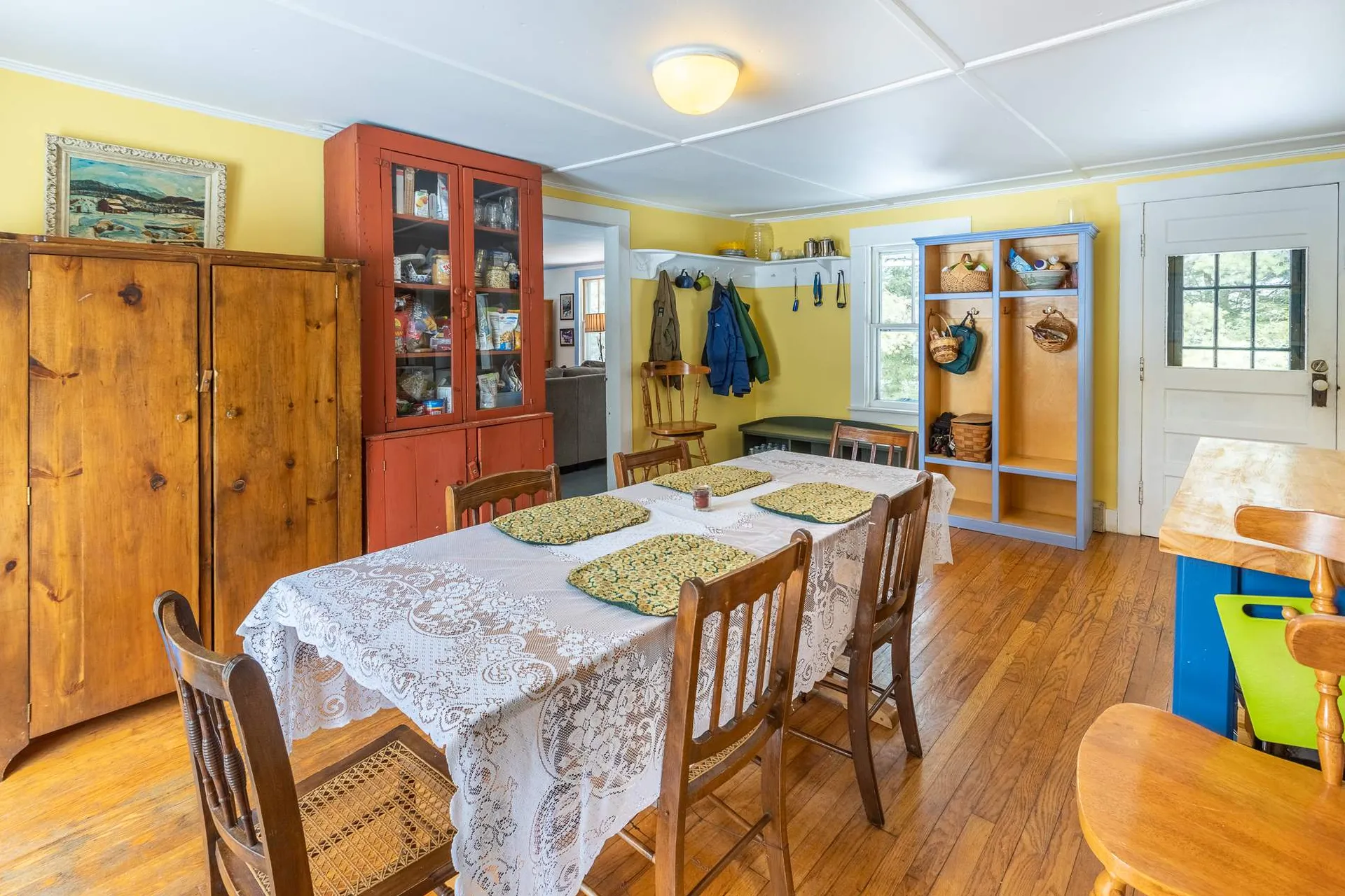 71 Goose Pond Road Hanover NH 03755