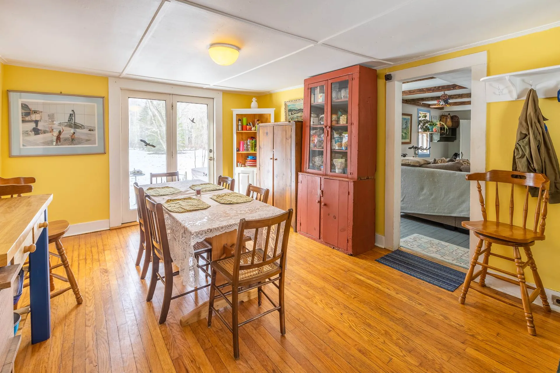 71 Goose Pond Road Hanover NH 03755