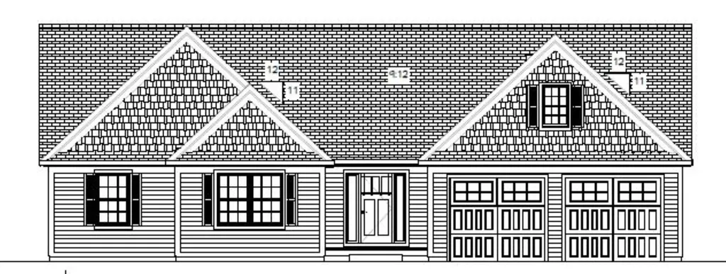 10 Lindsey Lane Meredith NH 03253