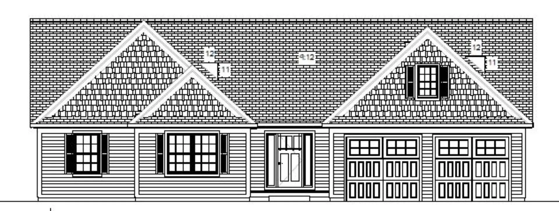10 Lindsey Lane Meredith NH 03253