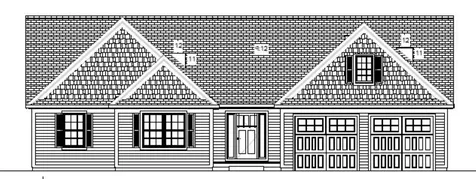 10 Lindsey Lane Meredith NH 03253