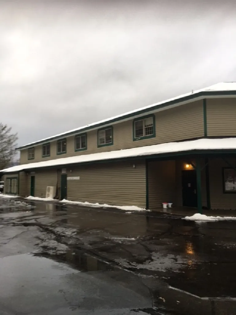 264 Main Street Lincoln NH 03251