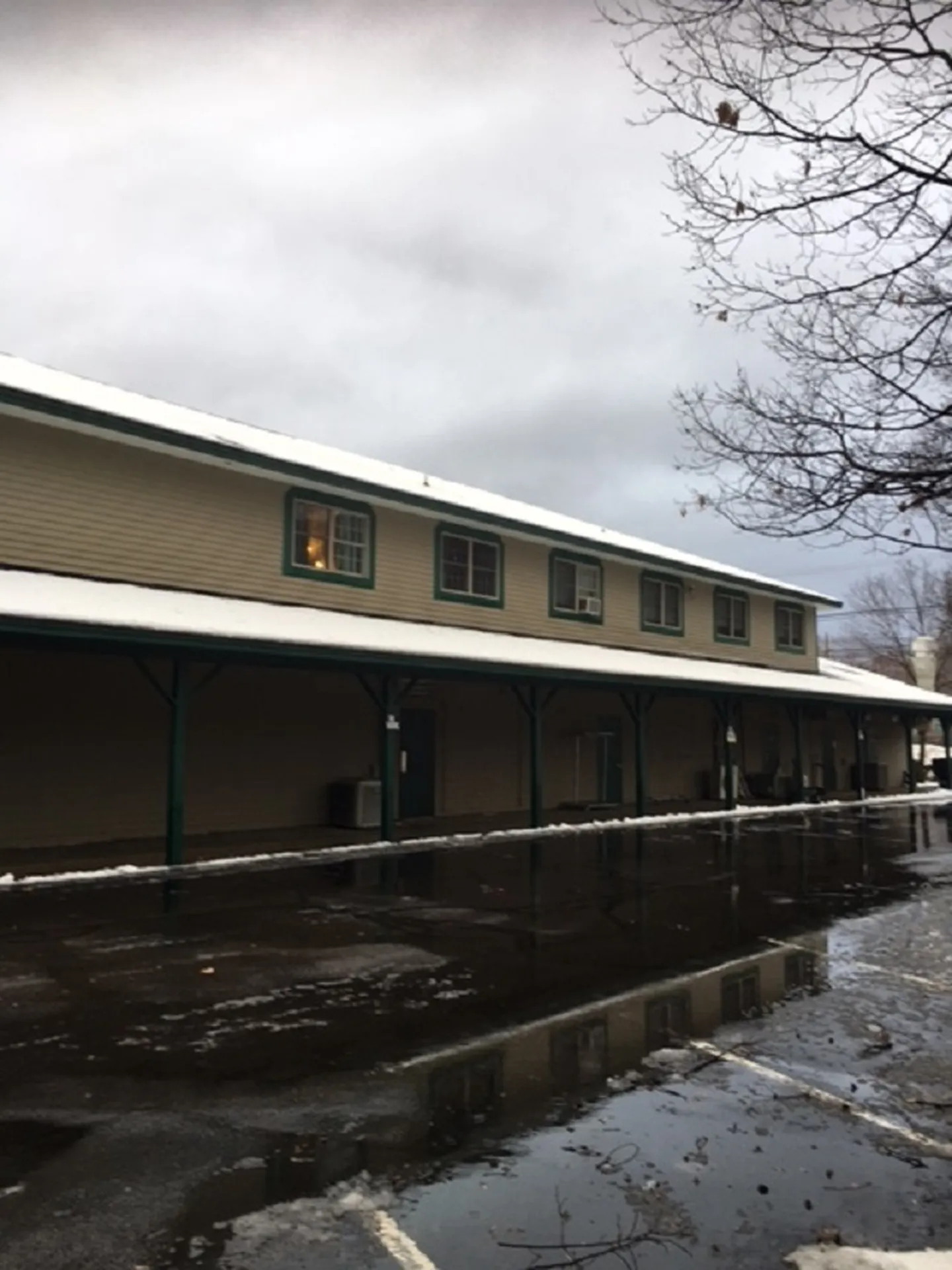 264 Main Street Lincoln NH 03251