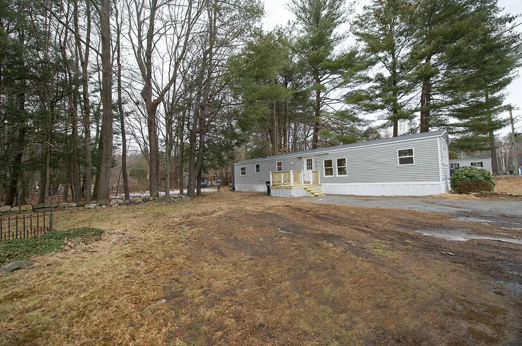 78 Cotton Farm Road Danville NH 03819